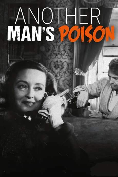 Another Man’s Poison